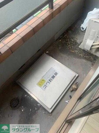 プラム春日部の物件内観写真